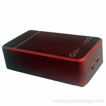 Bluetooth 4.0 Speaker with handsfree, NFC and bass diaphragm